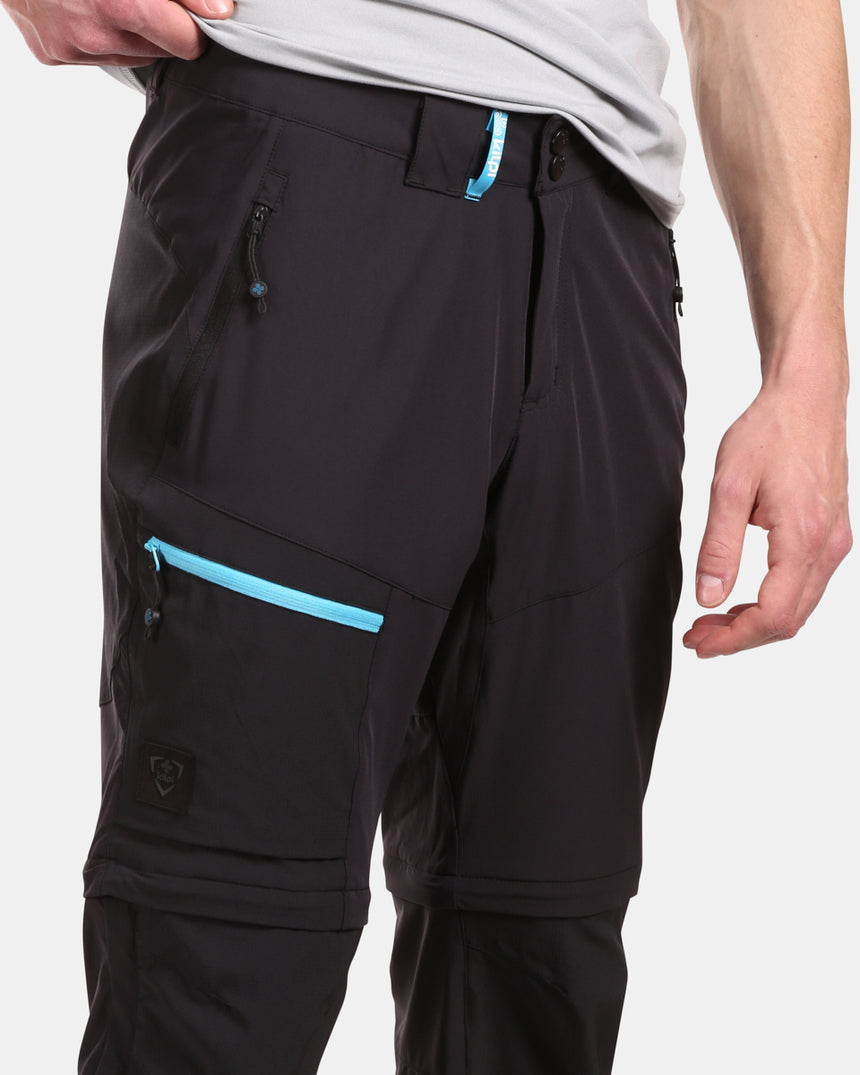 Herren Outdoorhose 2 in 1 Kilpi HOSIO-M