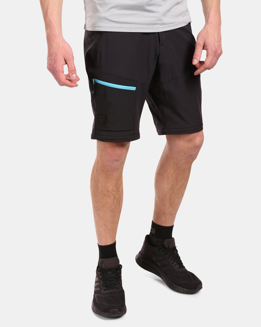 Herren Outdoorhose 2 in 1 Kilpi HOSIO-M
