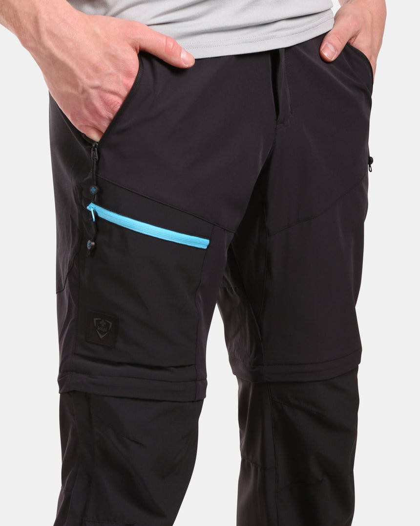 Herren Outdoorhose 2 in 1 Kilpi HOSIO-M