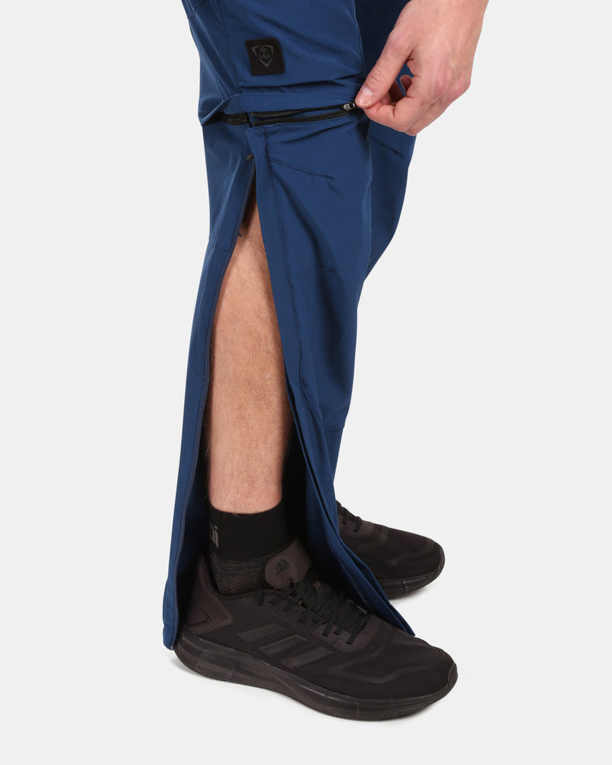 Herren Outdoorhose hosio m Kilpi HOSIO-M