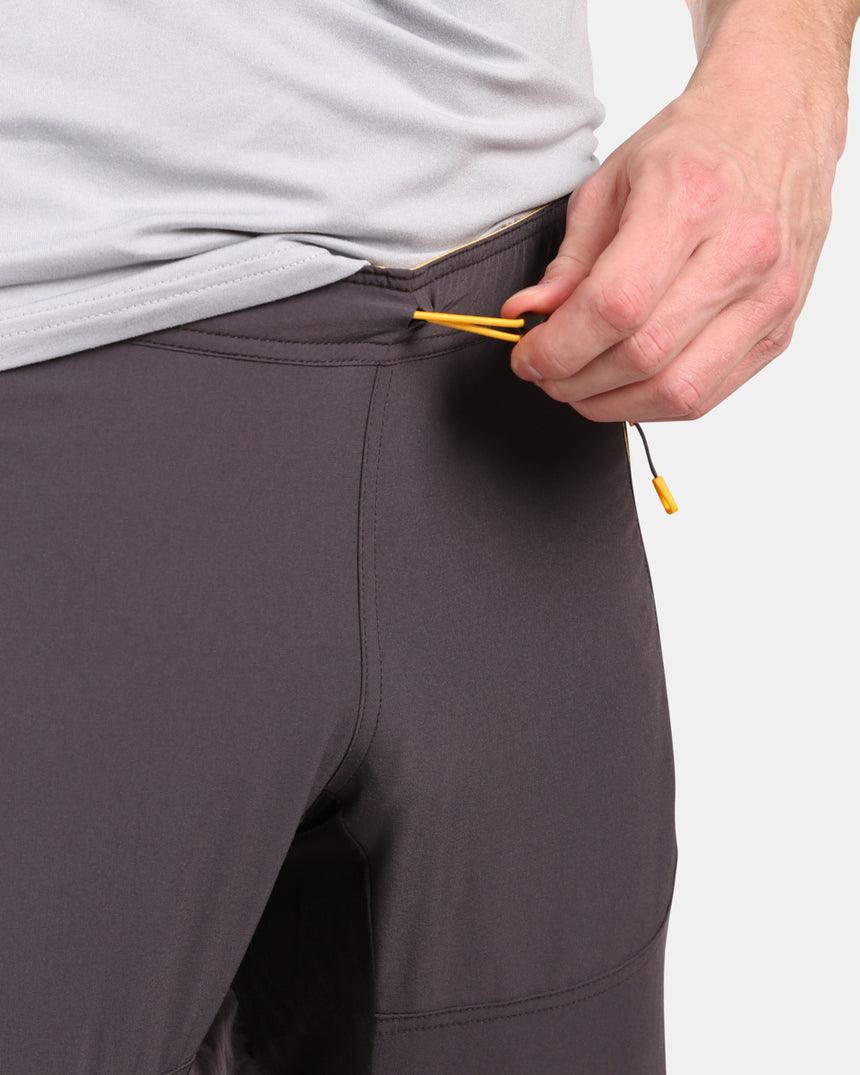 Outdoor-Hose für Herren Kilpi ARANDI-M