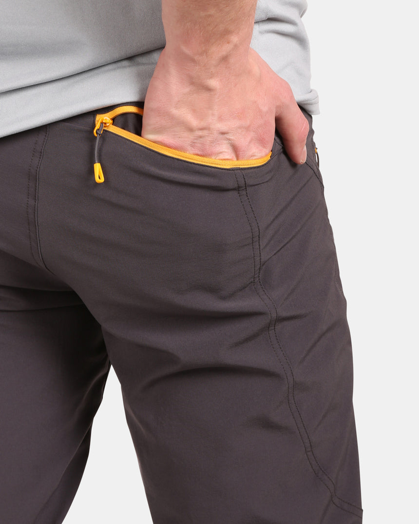 Outdoor-Hose für Herren Kilpi ARANDI-M
