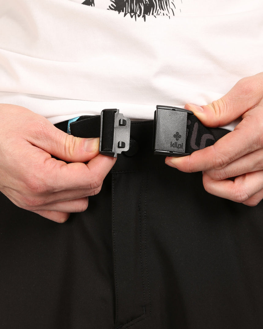 Herren Outdoorhose Kilpi LIGNE-M