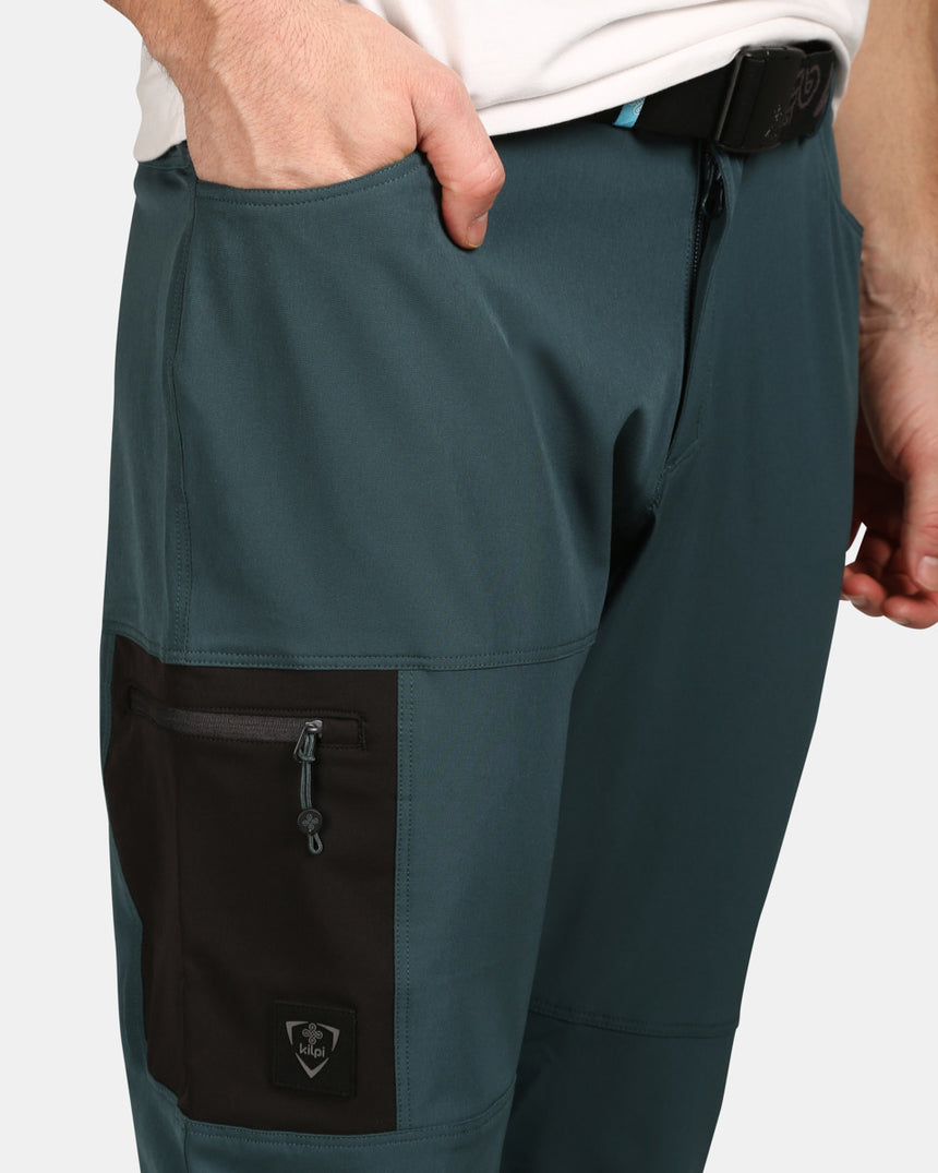 Outdoor-Hose für Herren Kilpi LIGNE-M