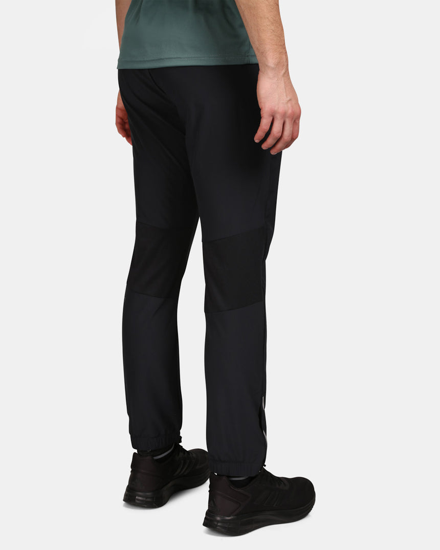 Men´s running track pants Kilpi HEYES-M