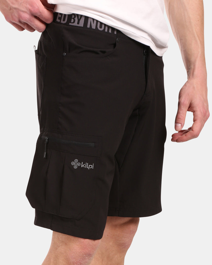 Herrenshorts Kilpi ASHER-M