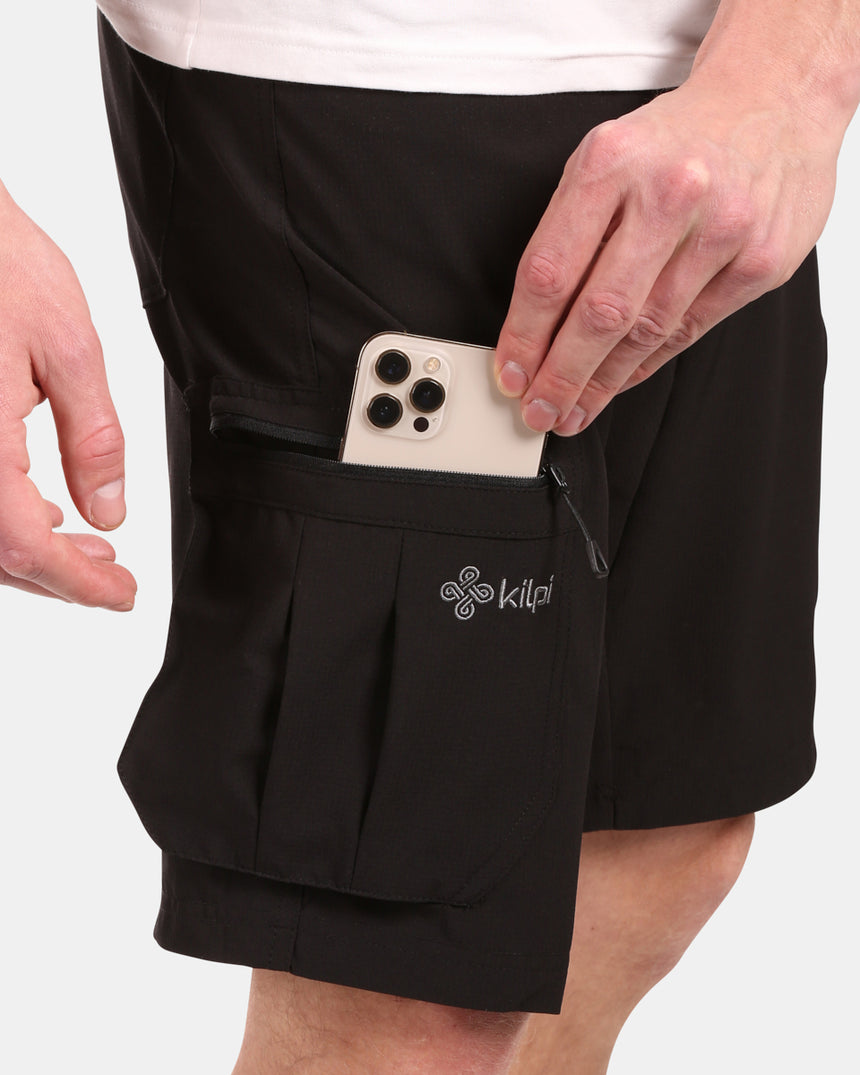 Herrenshorts Kilpi ASHER-M