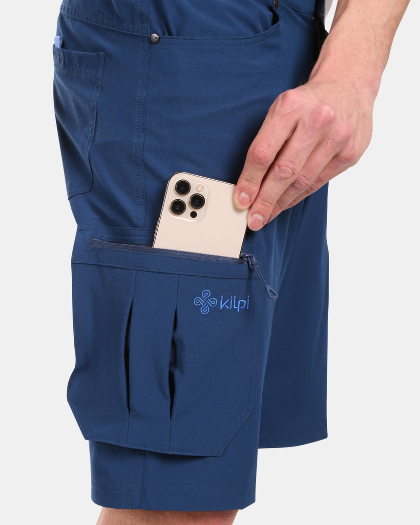 Herrenshorts Kilpi ASHER-M
