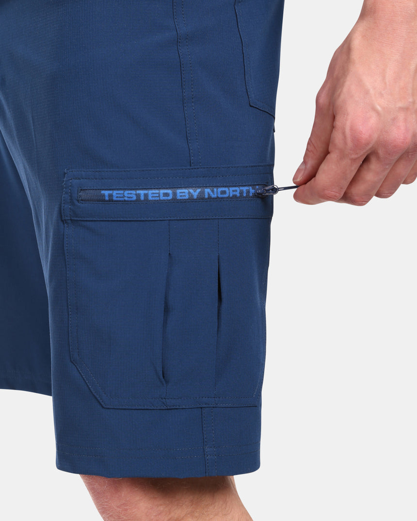 Herrenshorts Kilpi ASHER-M