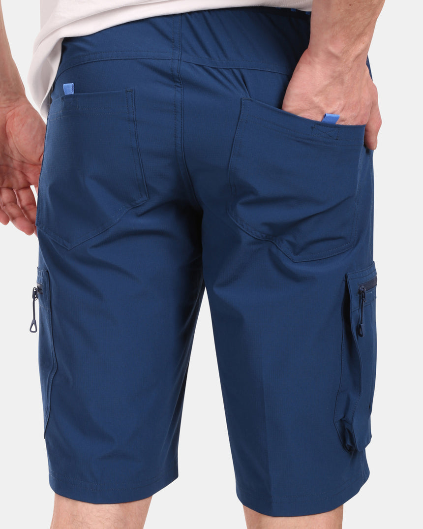 Herrenshorts Kilpi ASHER-M