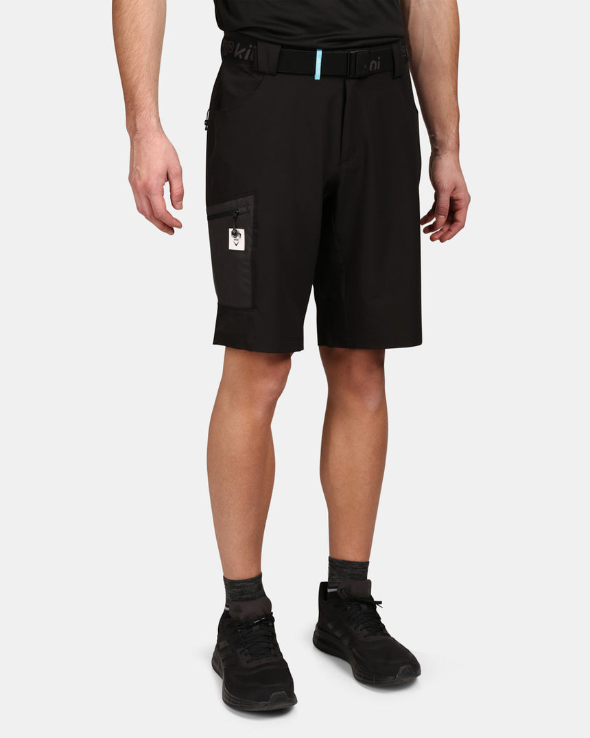 Herren Outdoor SHORTS Kilpi NAVIA-M