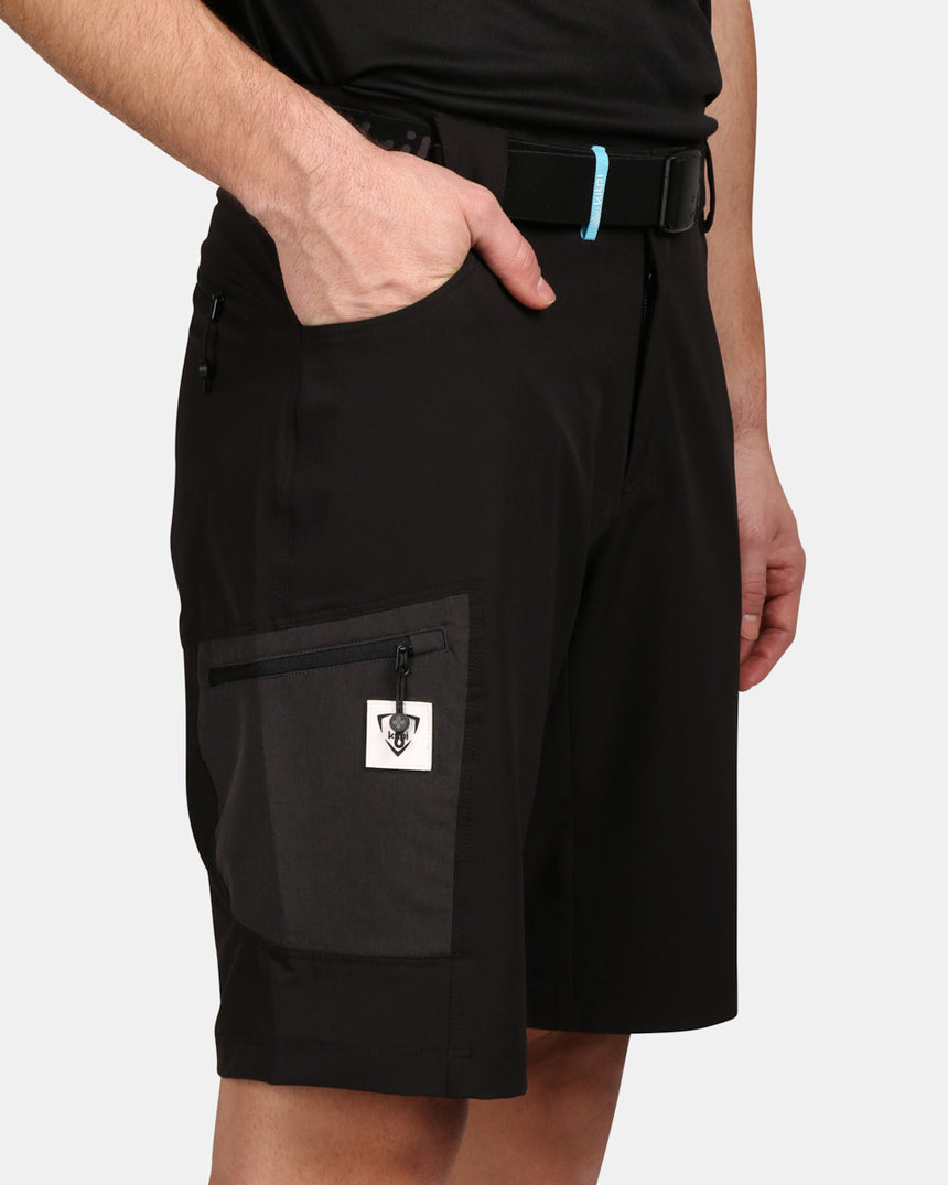 Herren Outdoor SHORTS Kilpi NAVIA-M