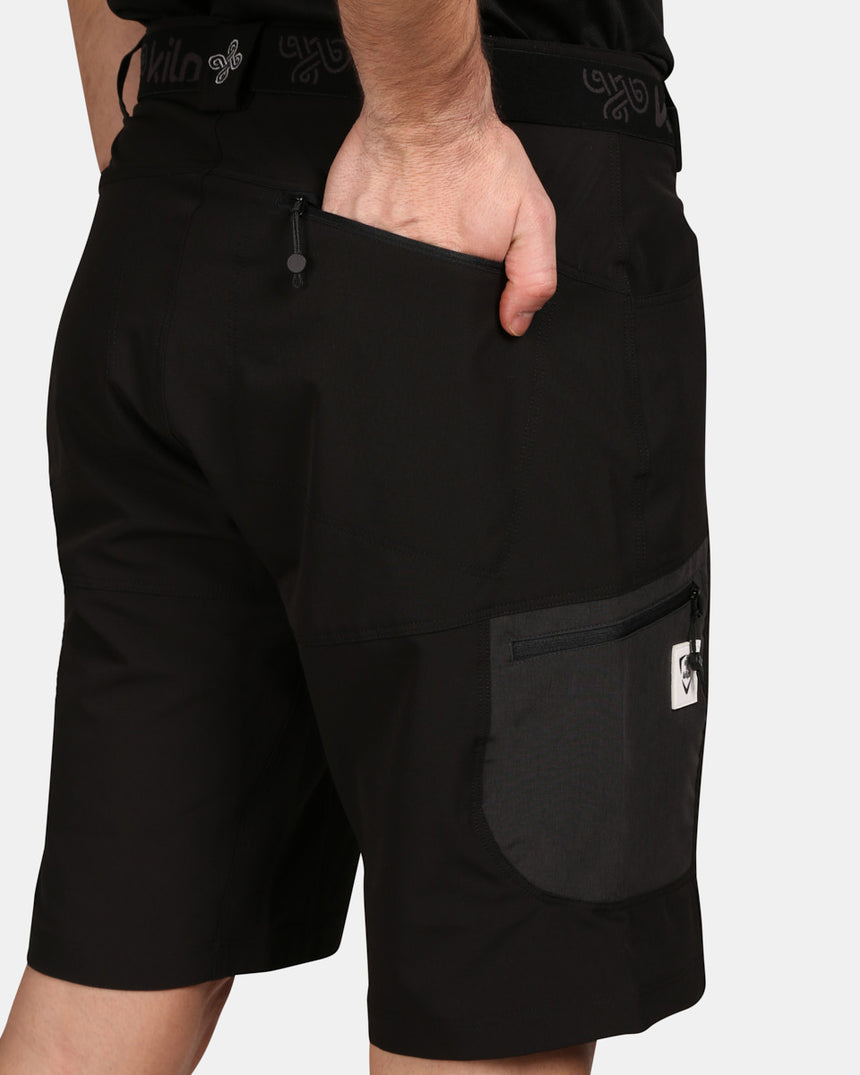 Herren Outdoor SHORTS Kilpi NAVIA-M