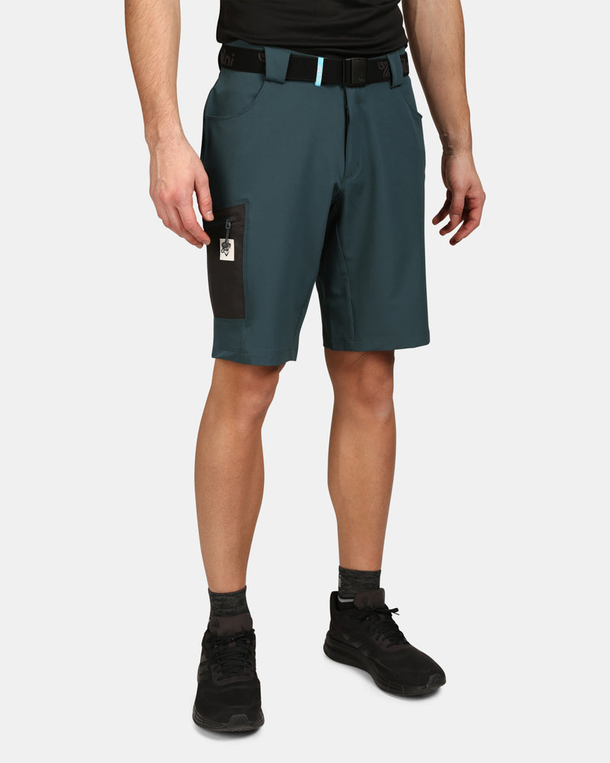 Herren Outdoor SHORTS Kilpi NAVIA-M