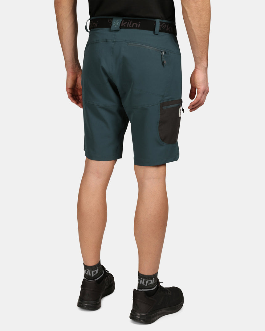 Herren Outdoor SHORTS Kilpi NAVIA-M