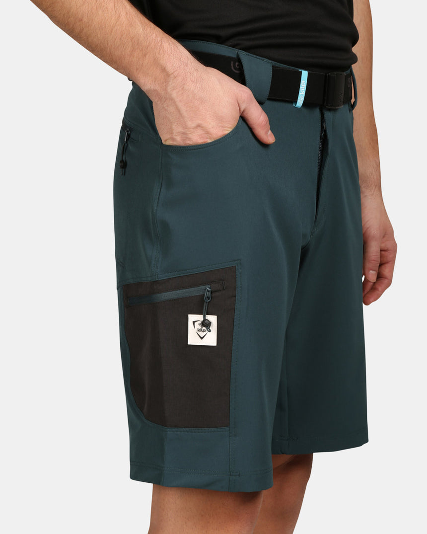 Herren Outdoor SHORTS Kilpi NAVIA-M