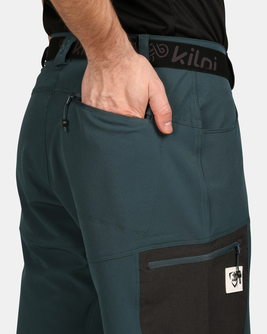 Herren Outdoor SHORTS Kilpi NAVIA-M