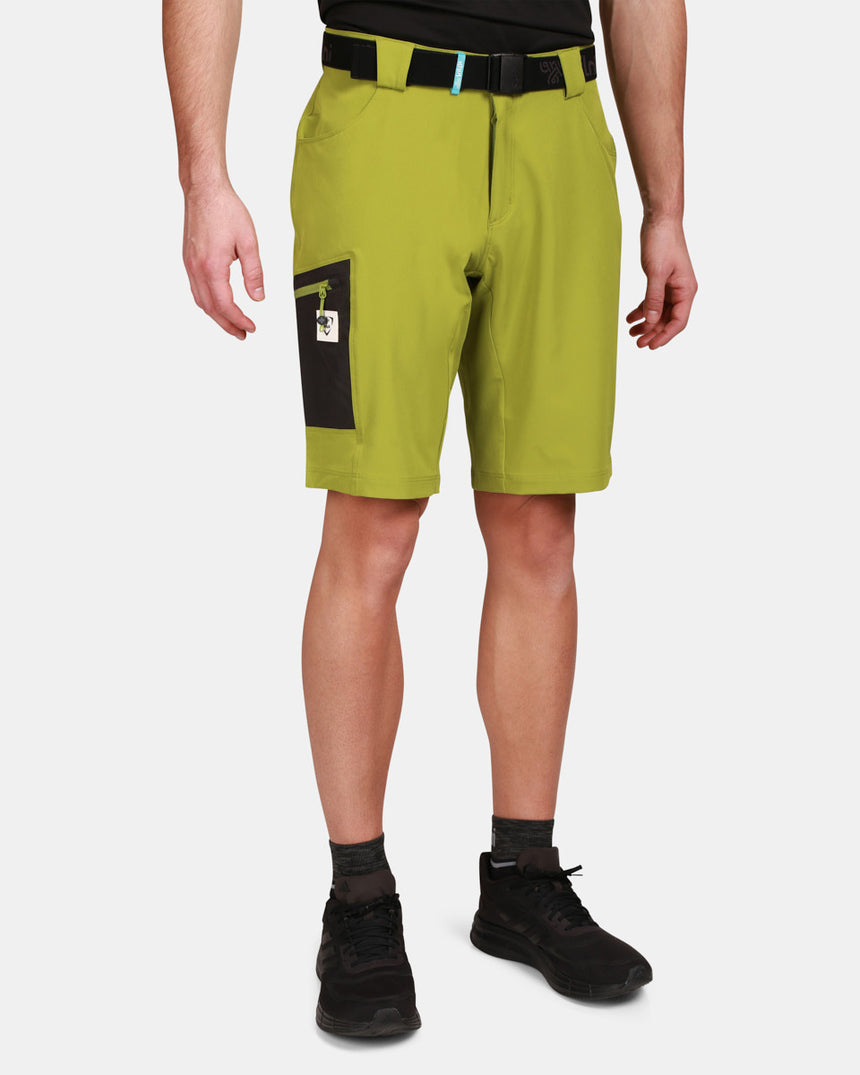 Herren Outdoor SHORTS Kilpi NAVIA-M