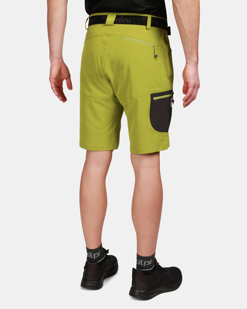 Herren Outdoor SHORTS Kilpi NAVIA-M