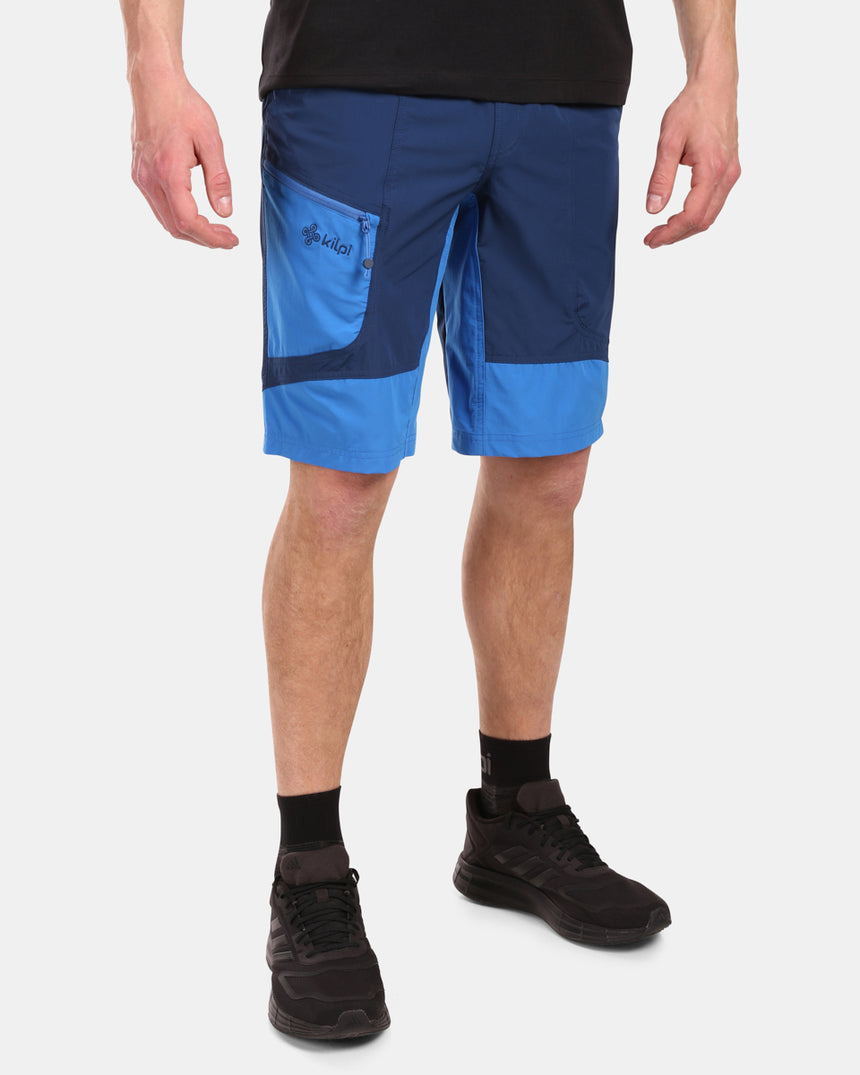 Herren Outdoor SHORTS Kilpi BREADY-M