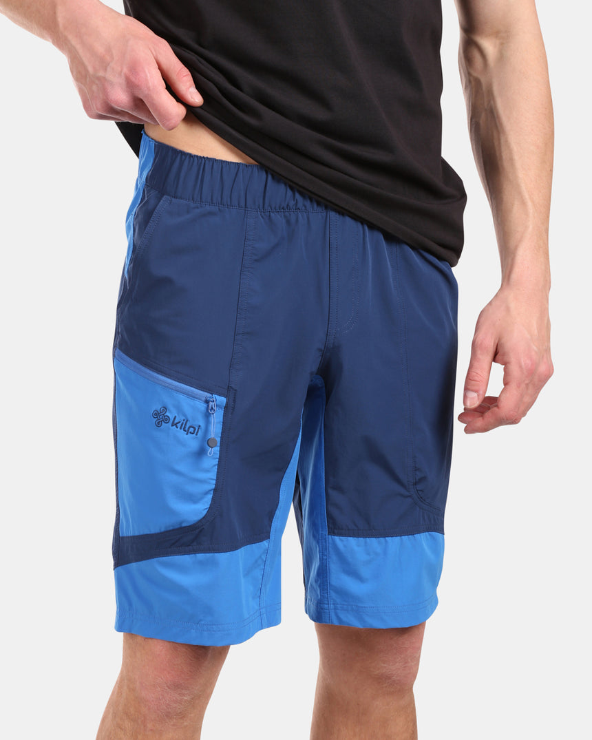 Herren Outdoor SHORTS Kilpi BREADY-M