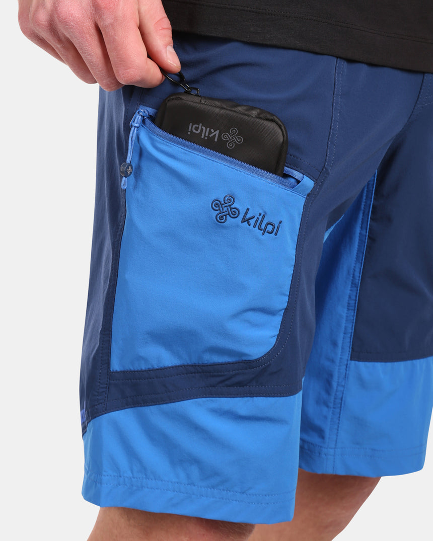 Herren Outdoor SHORTS Kilpi BREADY-M