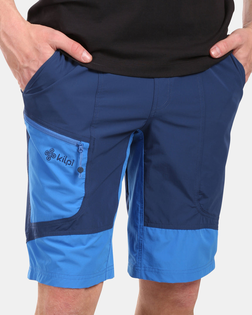 Herren Outdoor SHORTS Kilpi BREADY-M