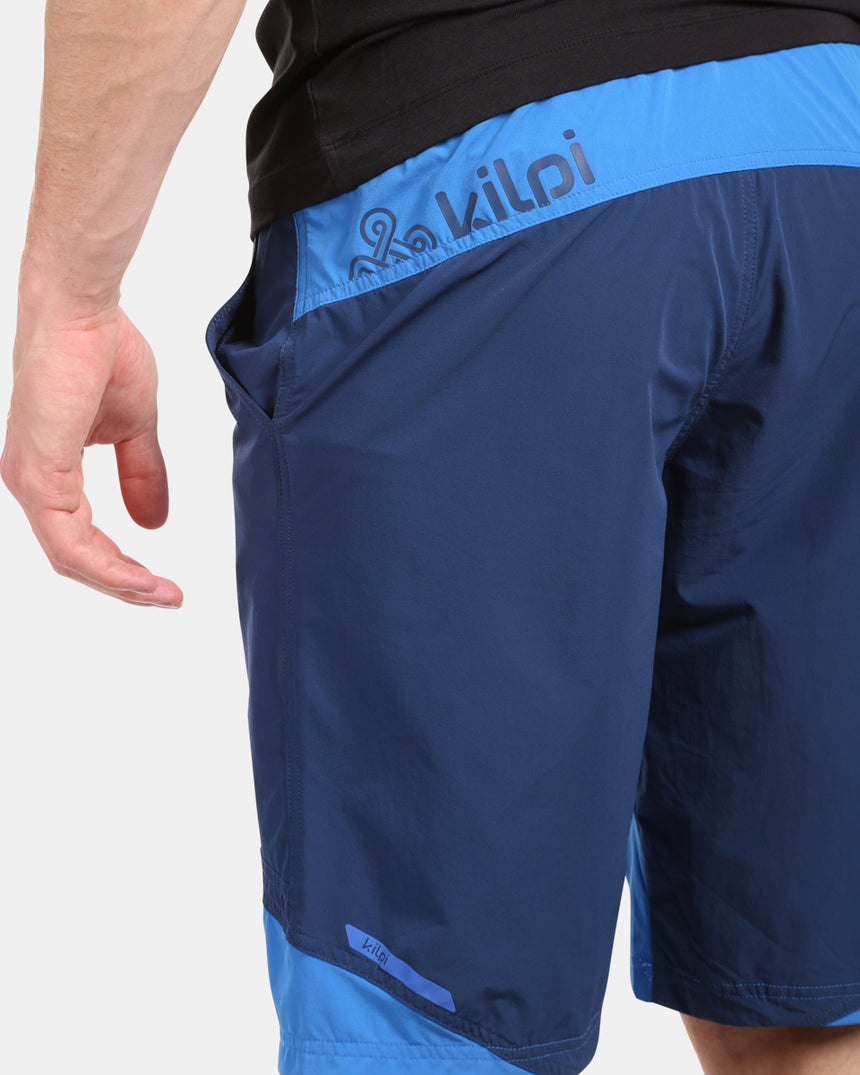 Herren Outdoor SHORTS Kilpi BREADY-M