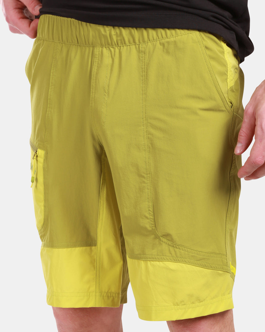 Herren Outdoor SHORTS Kilpi BREADY-M
