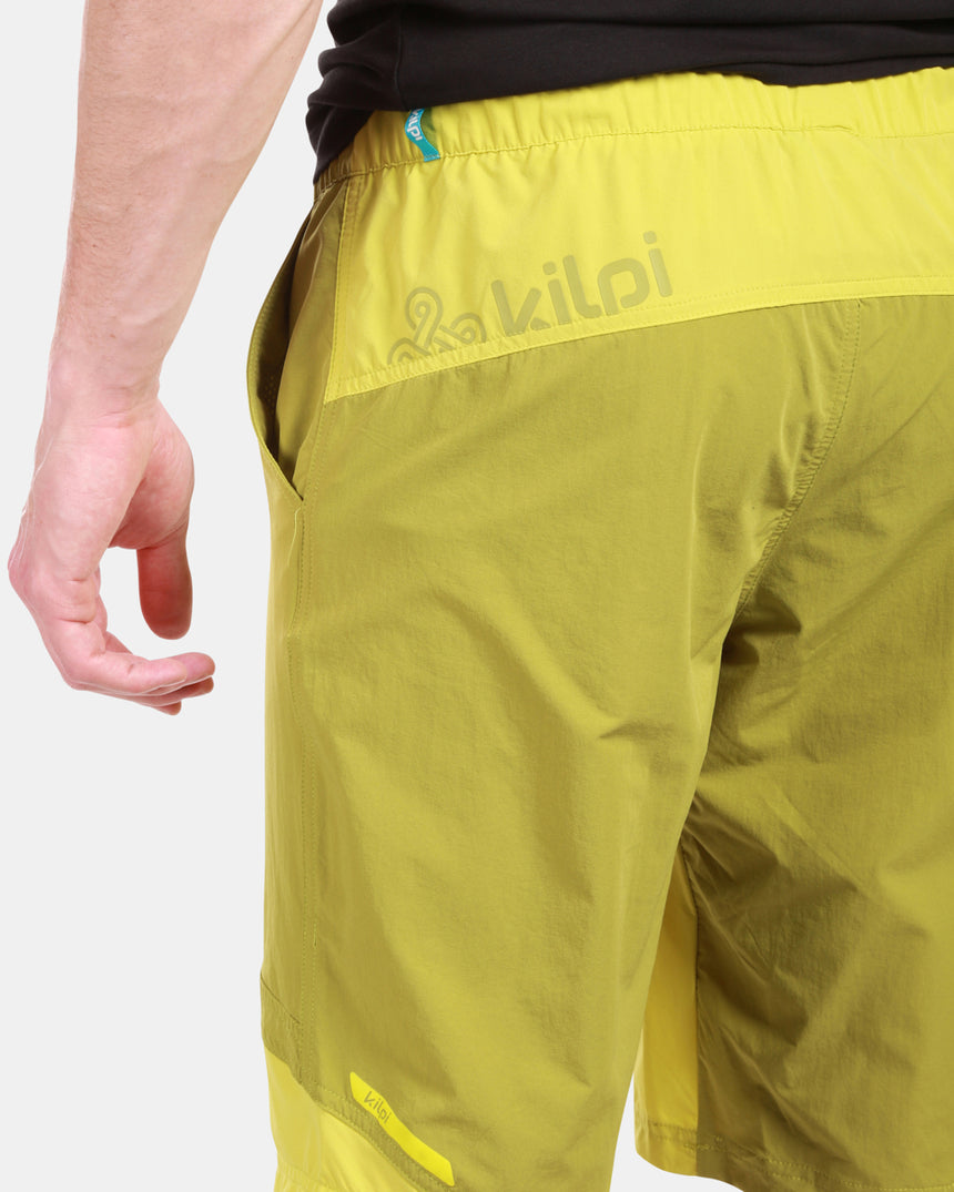 Herren Outdoor SHORTS Kilpi BREADY-M