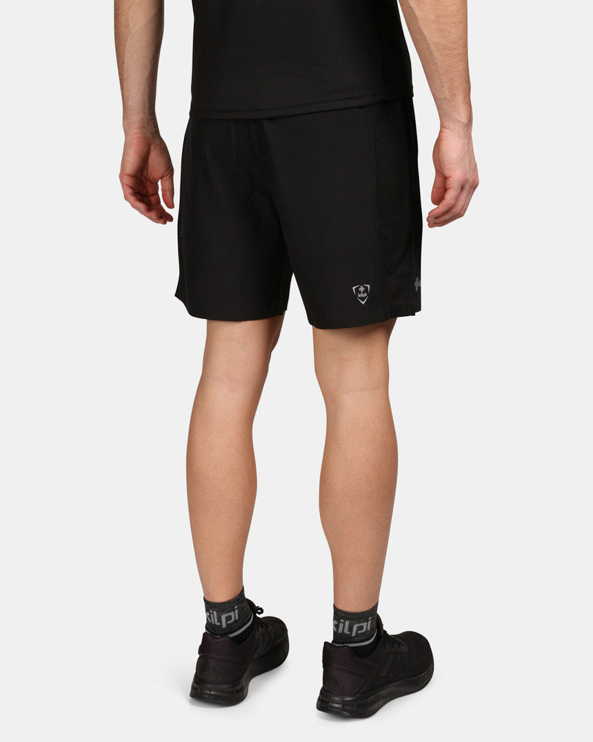 Men's sports shorts Kilpi BRAY-M