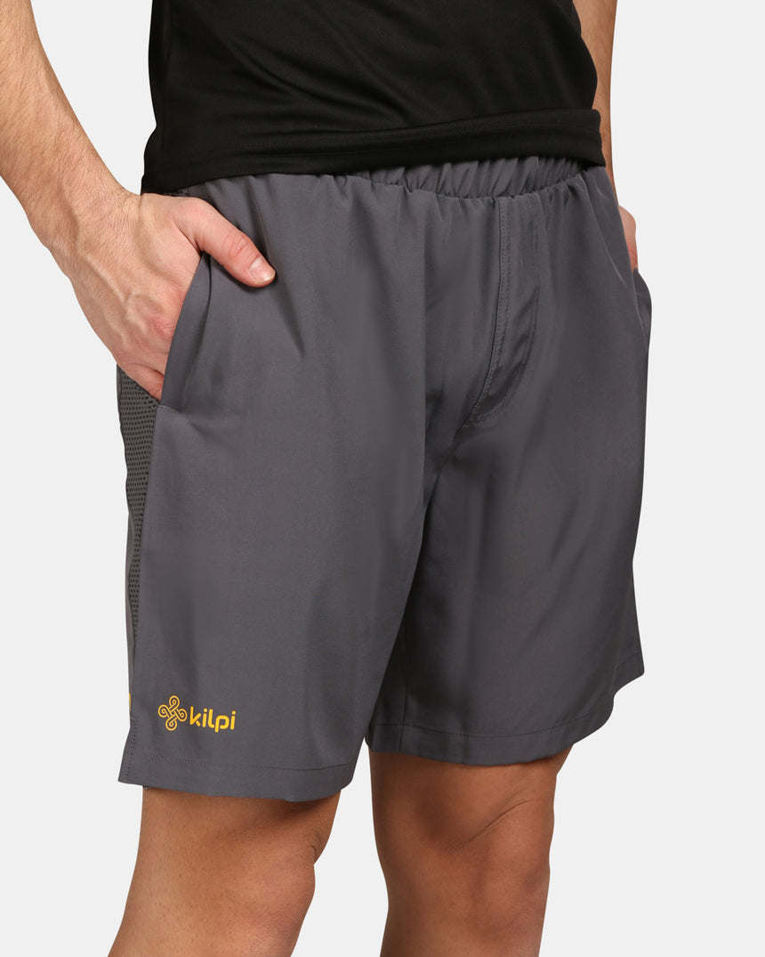 Sportshorts für Herren Kilpi BRAY-M