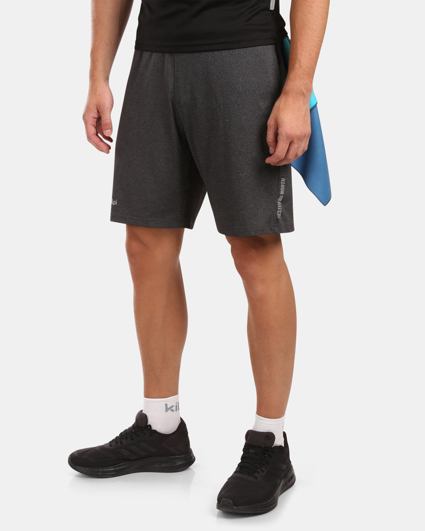 Men´s fitness shorts Kilpi NANTES-M