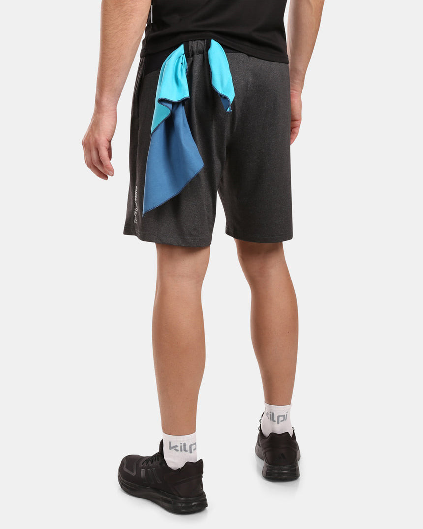 Men´s fitness shorts Kilpi NANTES-M