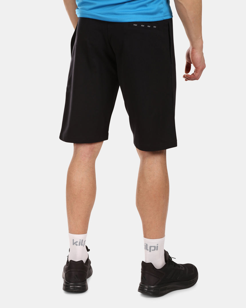 Men´s cotton shorts Kilpi TUSCON-M