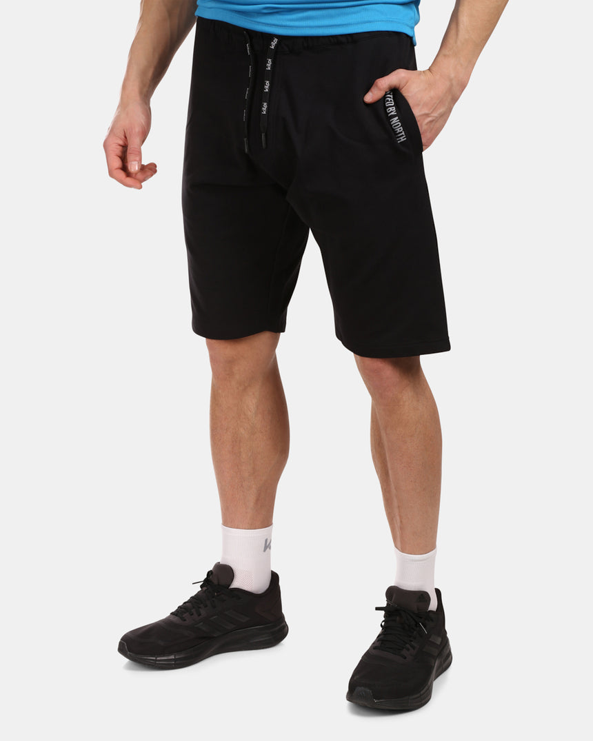 Men´s cotton shorts Kilpi TUSCON-M