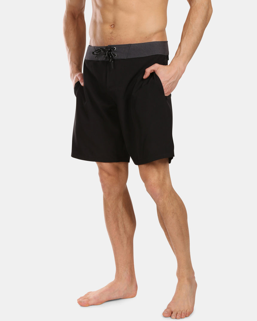 Men´s board shorts Kilpi ARI-M
