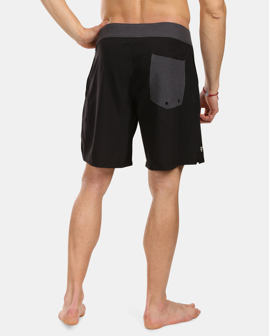 Men´s board shorts Kilpi ARI-M