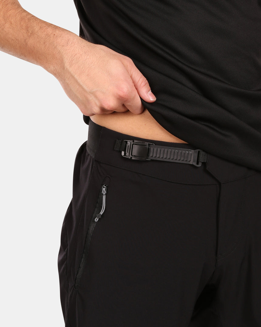 Men´s freestyle cyckling shorts Kilpi HIXON-M