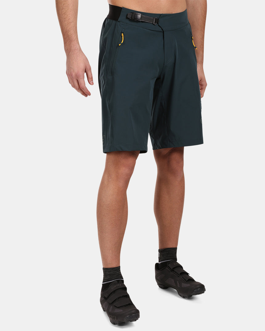 Men´s freestyle cyckling shorts Kilpi HIXON-M