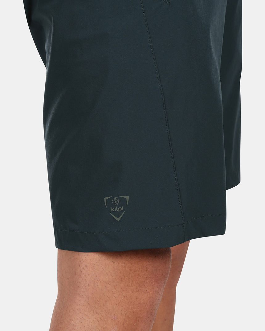 Men´s freestyle cyckling shorts Kilpi HIXON-M