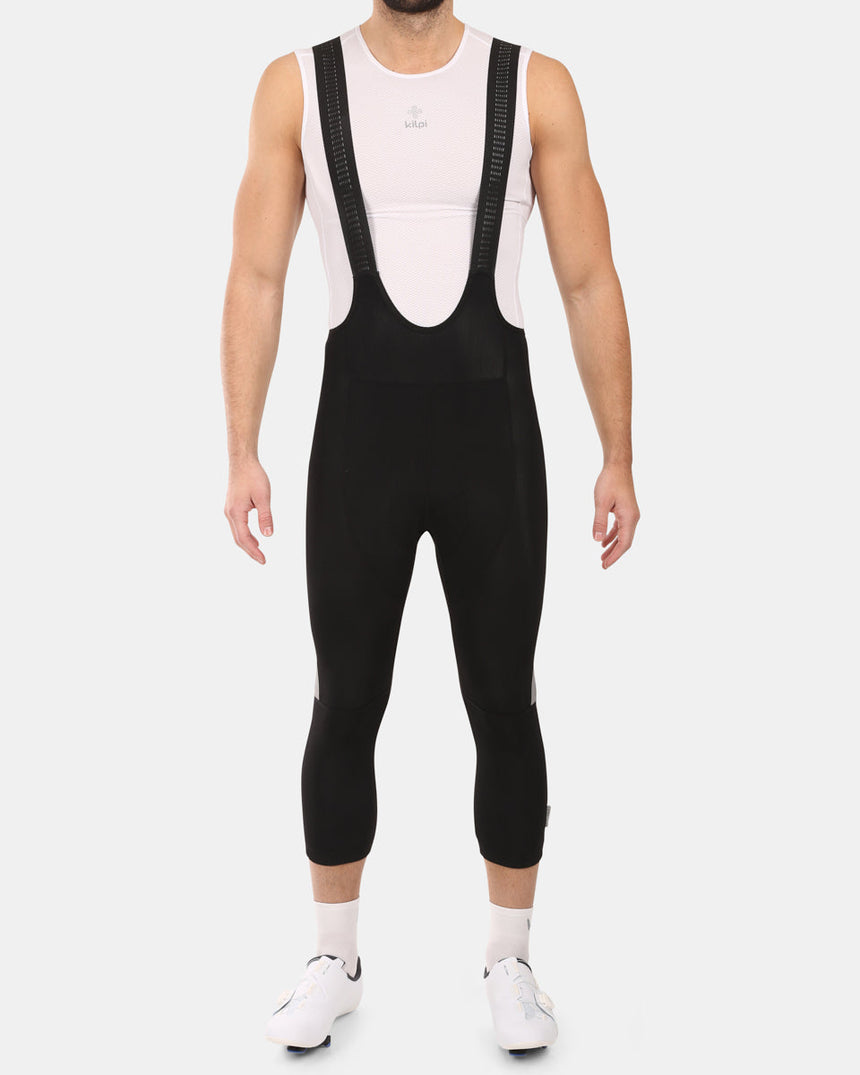 Men's cycling leggings Kilpi ARENAL-M