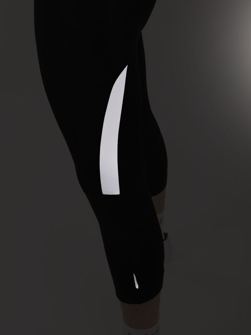Men's cycling leggings Kilpi ARENAL-M
