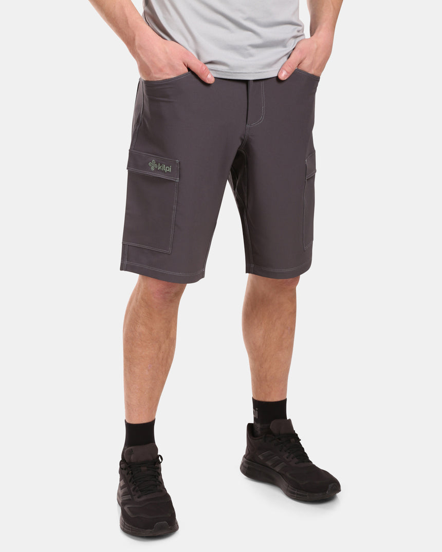 Men´s cargo shorts Kilpi KILKIS-M