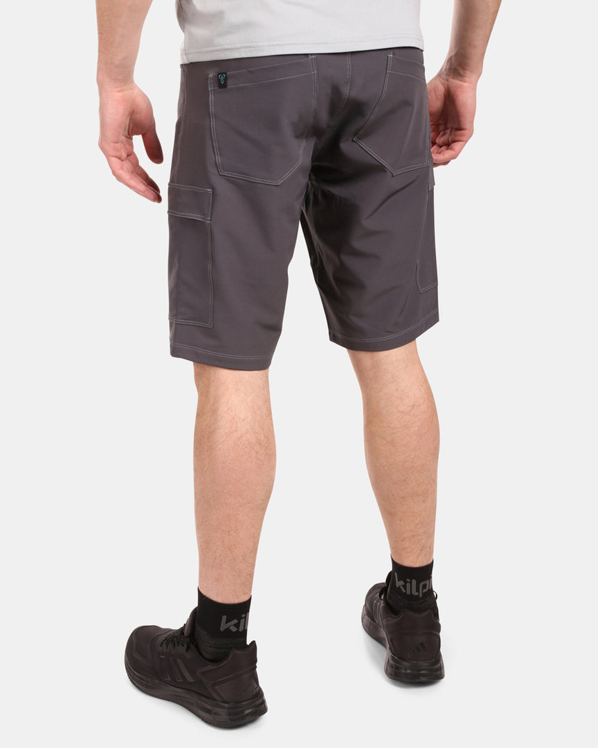 Men´s cargo shorts Kilpi KILKIS-M
