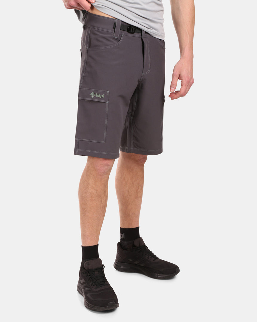 Men´s cargo shorts Kilpi KILKIS-M
