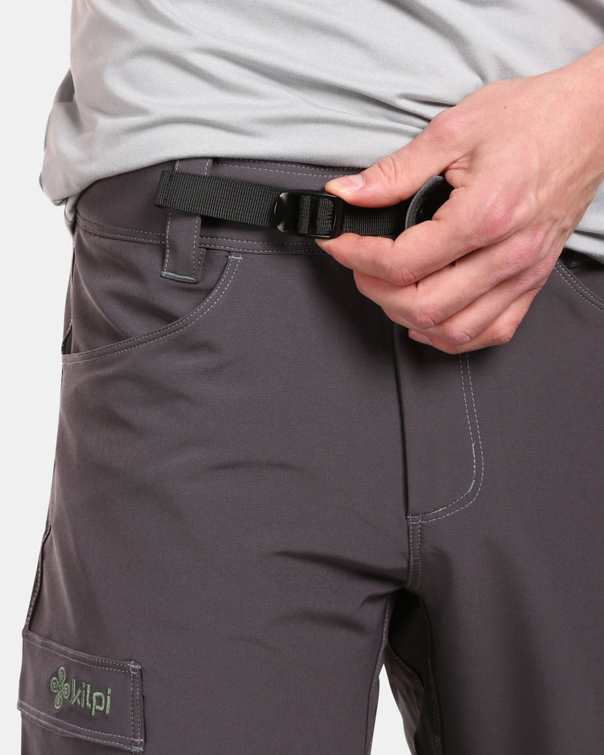 Men´s cargo shorts Kilpi KILKIS-M