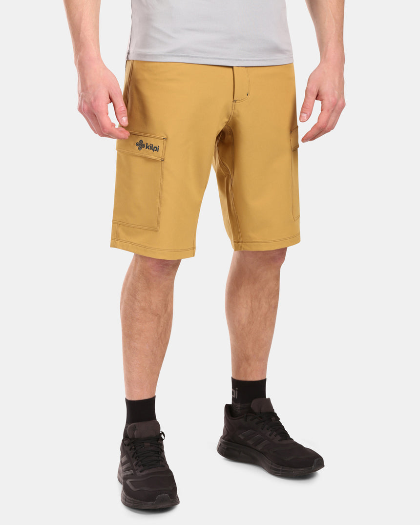 Men´s cargo shorts Kilpi KILKIS-M