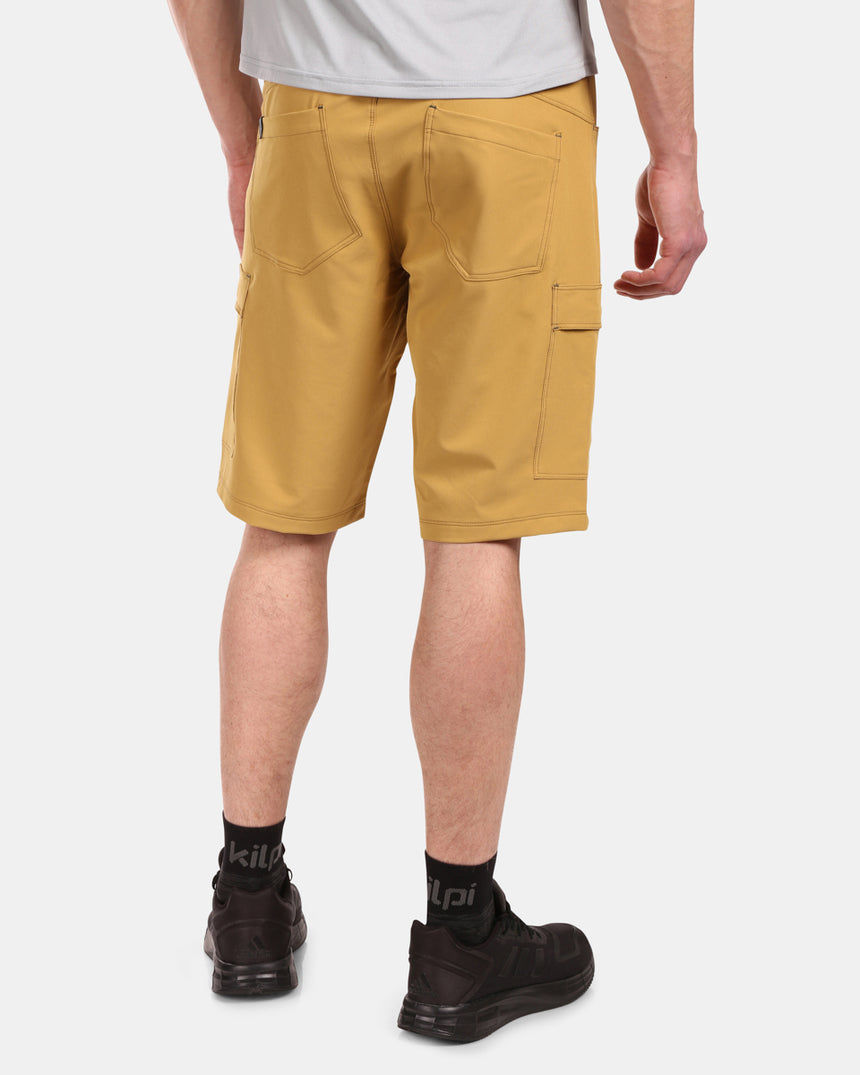 Men´s cargo shorts Kilpi KILKIS-M
