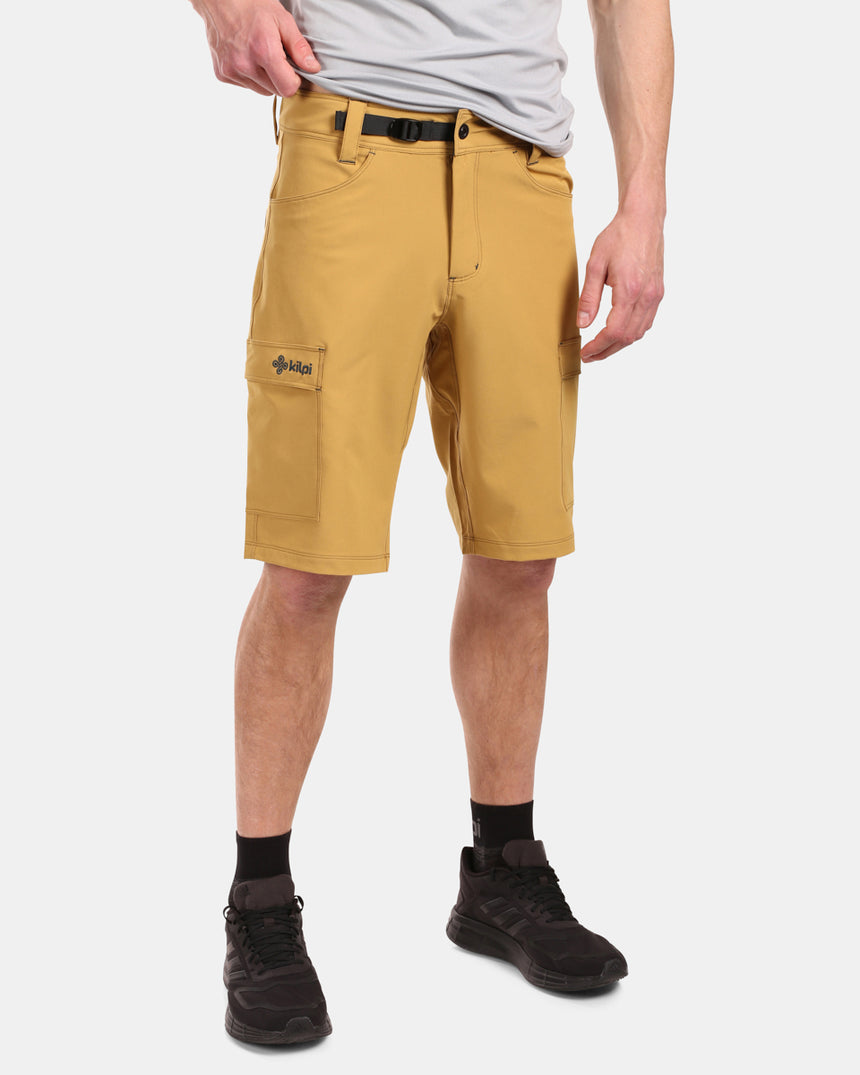 Men´s cargo shorts Kilpi KILKIS-M